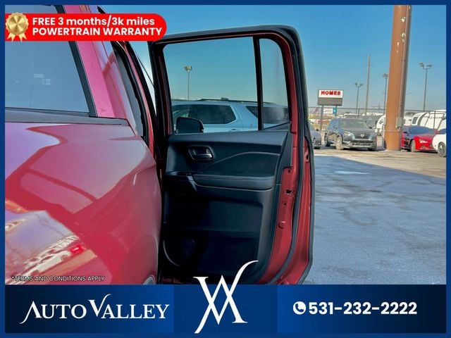 2022 Honda Ridgeline RTL Pickup 4D 5 ft - 22939040 - 22