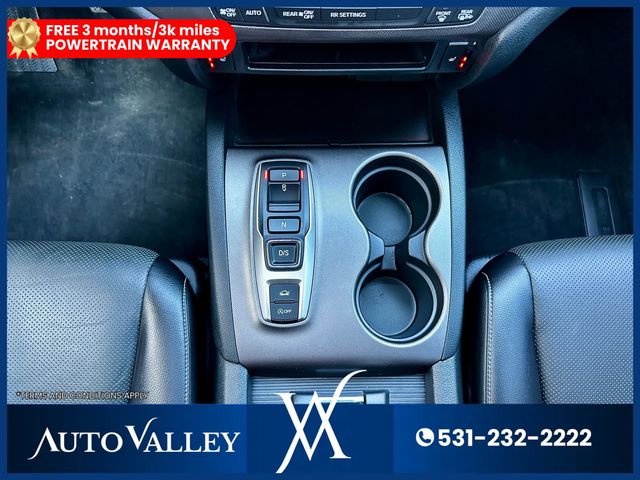 2022 Honda Ridgeline RTL Pickup 4D 5 ft - 22939040 - 32