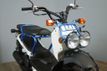 2022 Honda Ruckus One Owner, Only 105 Mi - 22944415 - 0