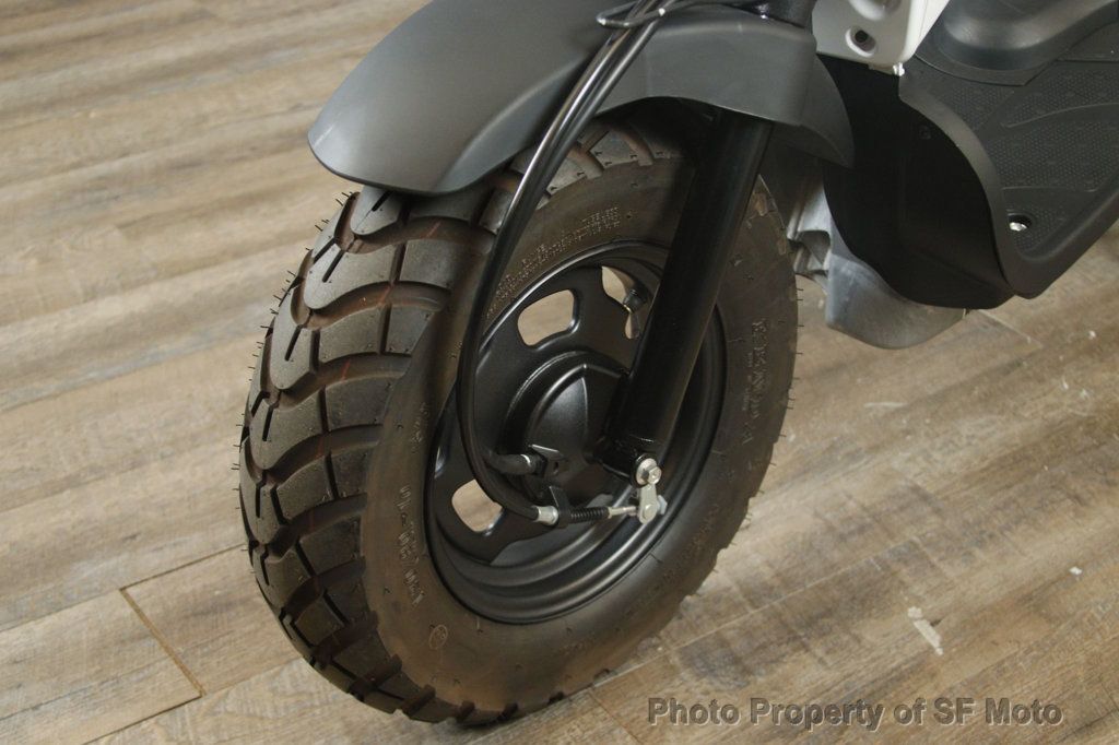 2022 Honda Ruckus One Owner, Only 105 Mi - 22944415 - 18