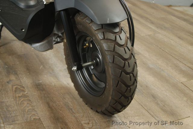2022 Honda Ruckus One Owner, Only 105 Mi - 22944415 - 19