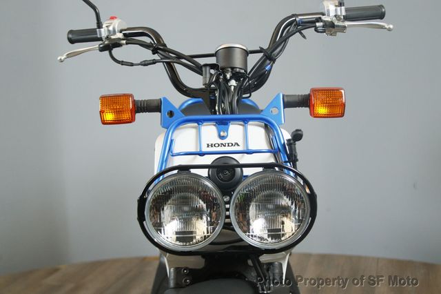 2022 Honda Ruckus One Owner, Only 105 Mi - 22944415 - 20