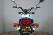 2022 Honda Ruckus One Owner, Only 105 Mi - 22944415 - 22