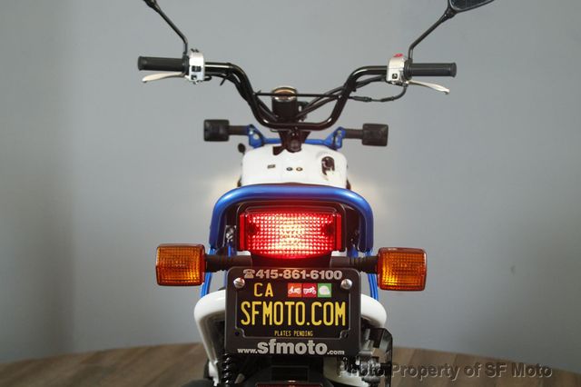 2022 Honda Ruckus One Owner, Only 105 Mi - 22944415 - 23