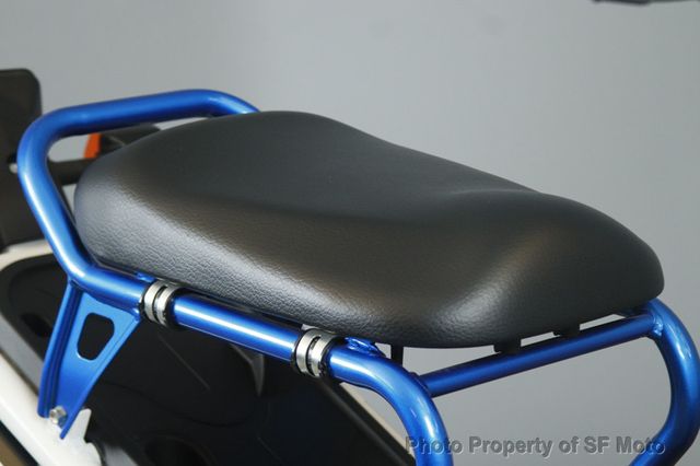 2022 Honda Ruckus One Owner, Only 105 Mi - 22944415 - 28