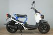 2022 Honda Ruckus One Owner, Only 105 Mi - 22944415 - 2