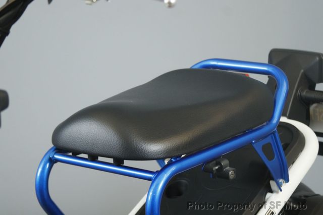 2022 Honda Ruckus One Owner, Only 105 Mi - 22944415 - 29