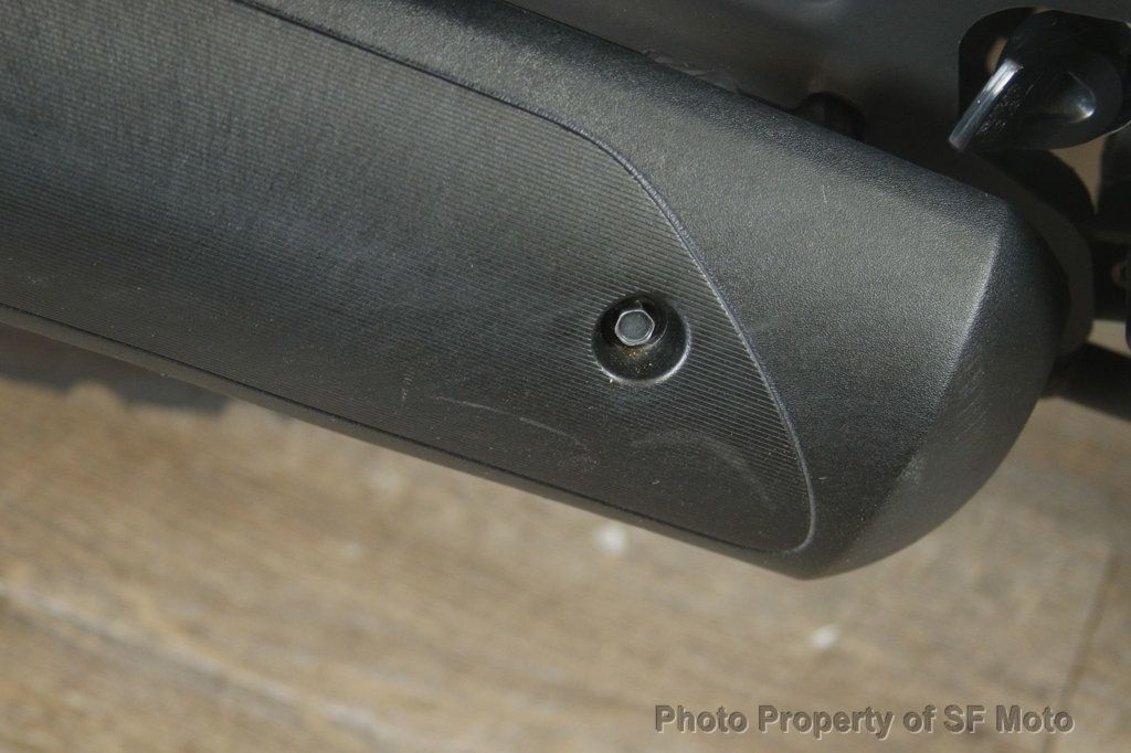2022 Honda Ruckus One Owner, Only 105 Mi - 22944415 - 35