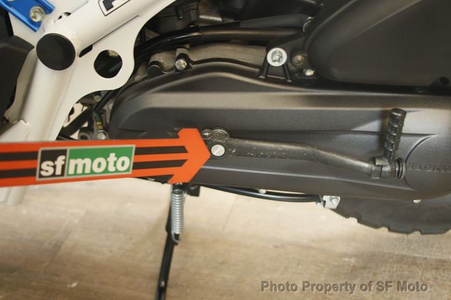 2022 Honda Ruckus One Owner, Only 105 Mi - 22944415 - 36