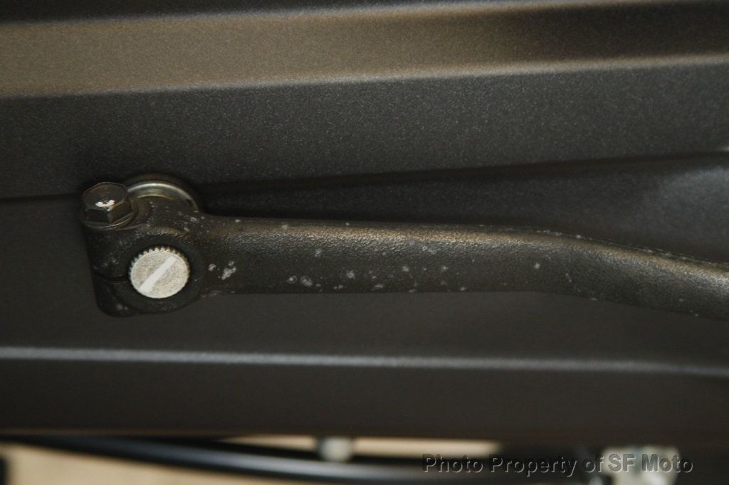 2022 Honda Ruckus One Owner, Only 105 Mi - 22944415 - 37