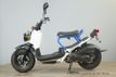 2022 Honda Ruckus One Owner, Only 105 Mi - 22944415 - 3