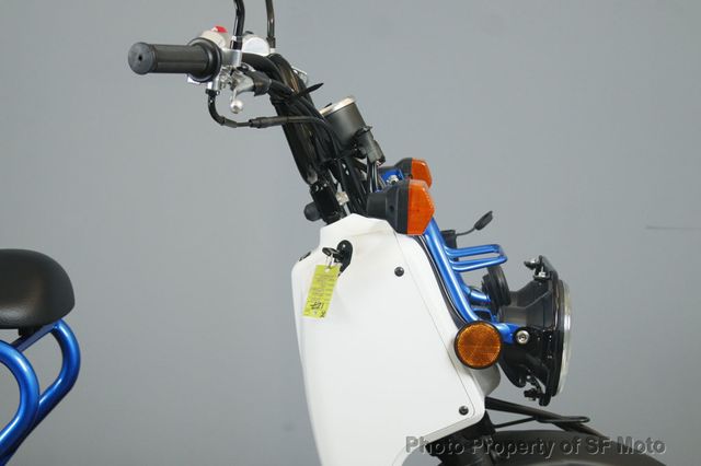 2022 Honda Ruckus One Owner, Only 105 Mi - 22944415 - 7