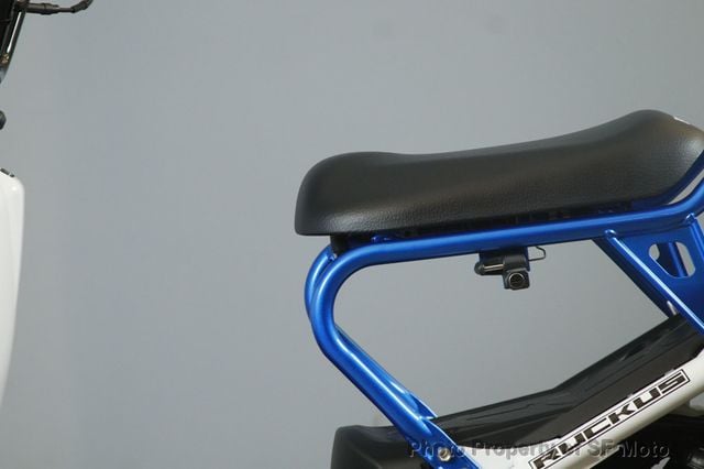 2022 Honda Ruckus SALE PENDING - 22944415 - 9