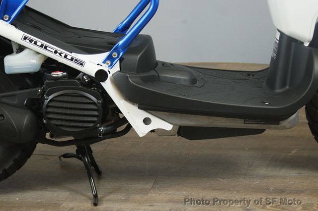 2022 Honda Ruckus SALE PENDING - 22944415 - 14