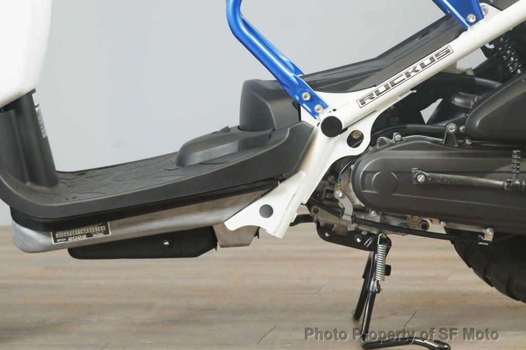 2022 Honda Ruckus SALE PENDING - 22944415 - 15