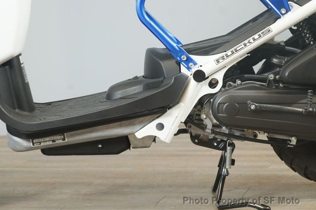2022 Honda Ruckus SALE PENDING - 22944415 - 15