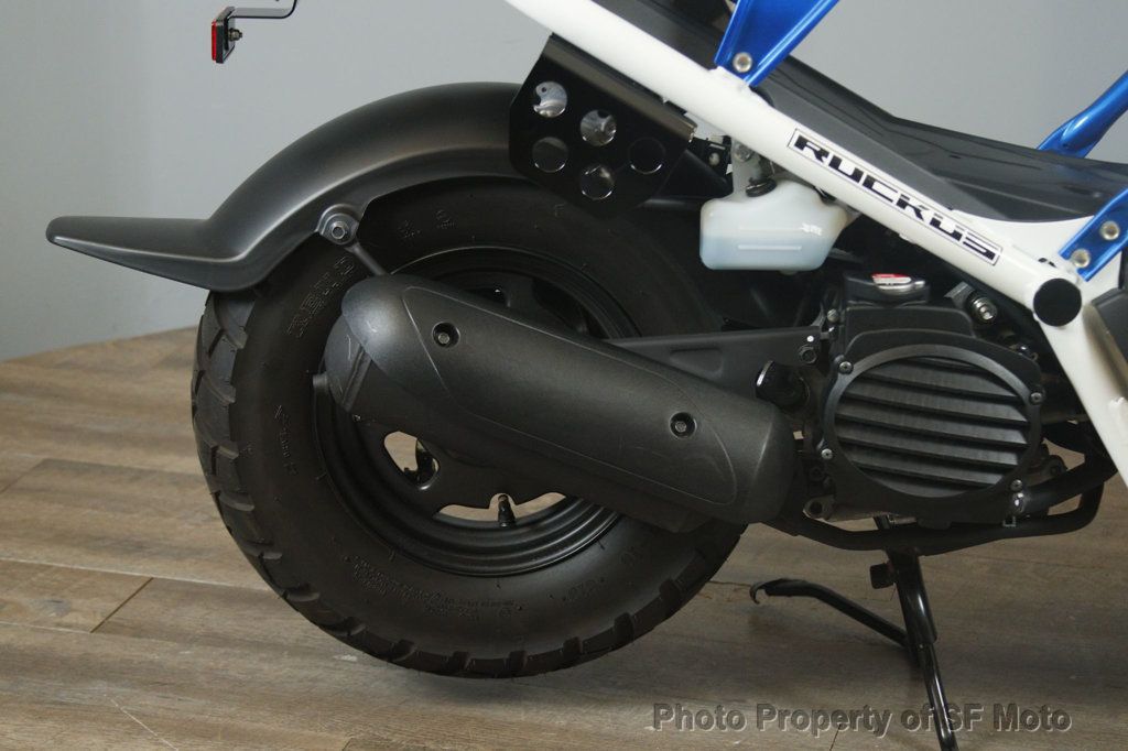 2022 Honda Ruckus SALE PENDING - 22944415 - 16