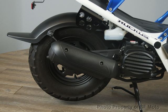 2022 Honda Ruckus SALE PENDING - 22944415 - 16