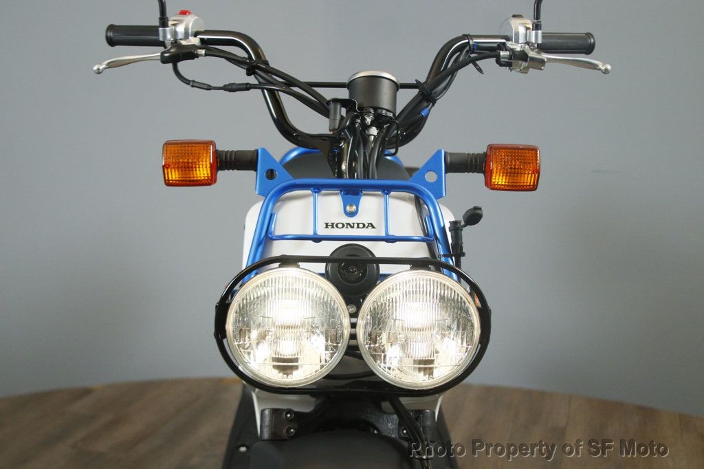 2022 Honda Ruckus SALE PENDING - 22944415 - 21