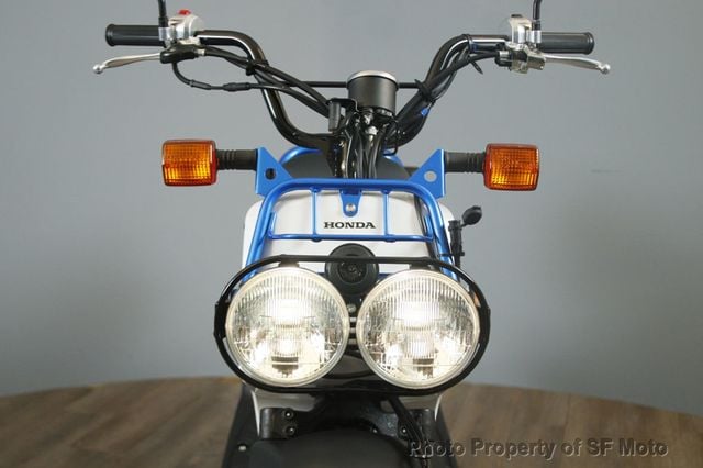 2022 Honda Ruckus SALE PENDING - 22944415 - 21