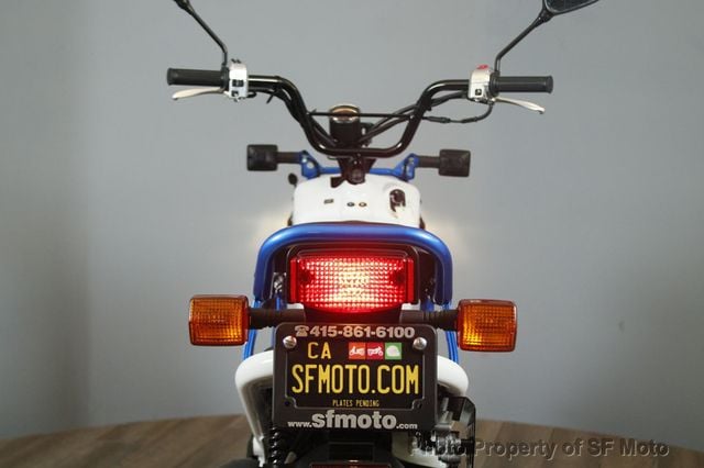 2022 Honda Ruckus SALE PENDING - 22944415 - 23