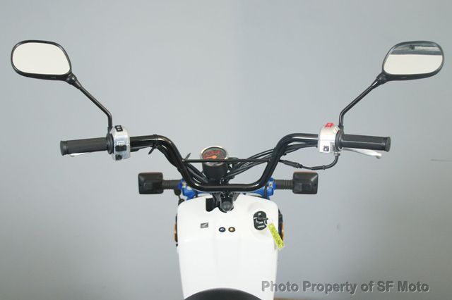 2022 Honda Ruckus SALE PENDING - 22944415 - 24