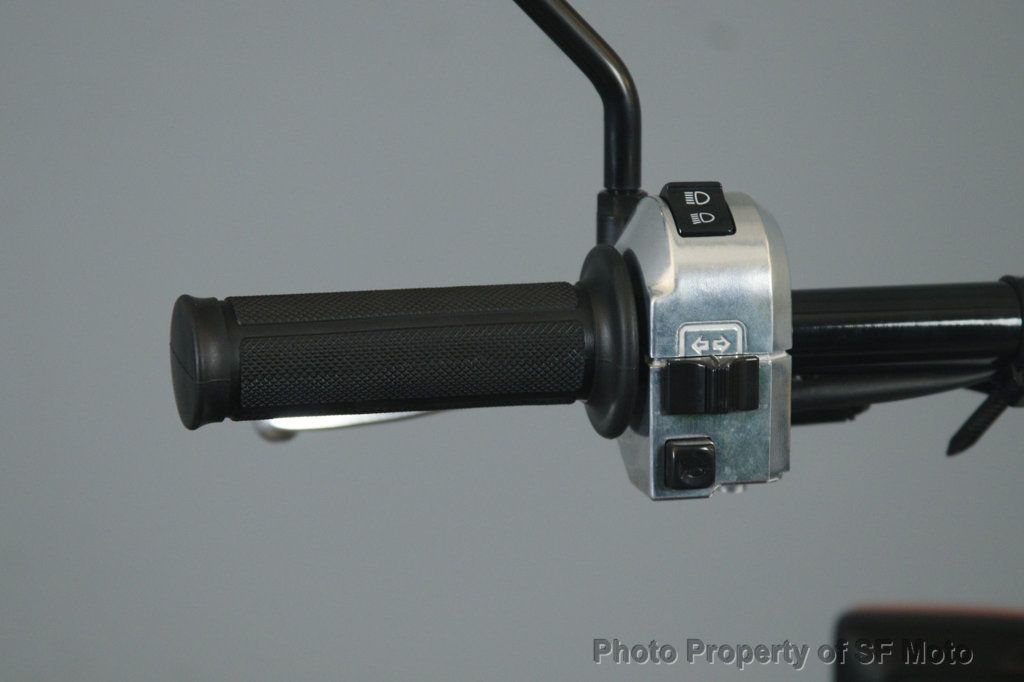 2022 Honda Ruckus SALE PENDING - 22944415 - 26