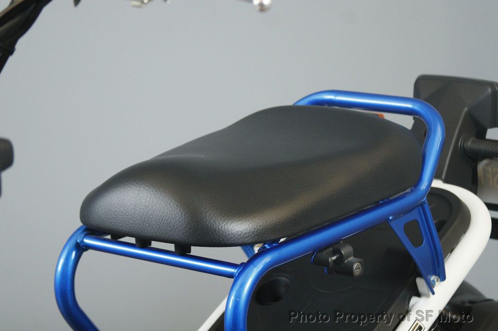 2022 Honda Ruckus SALE PENDING - 22944415 - 29