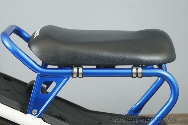 2022 Honda Ruckus SALE PENDING - 22944415 - 30