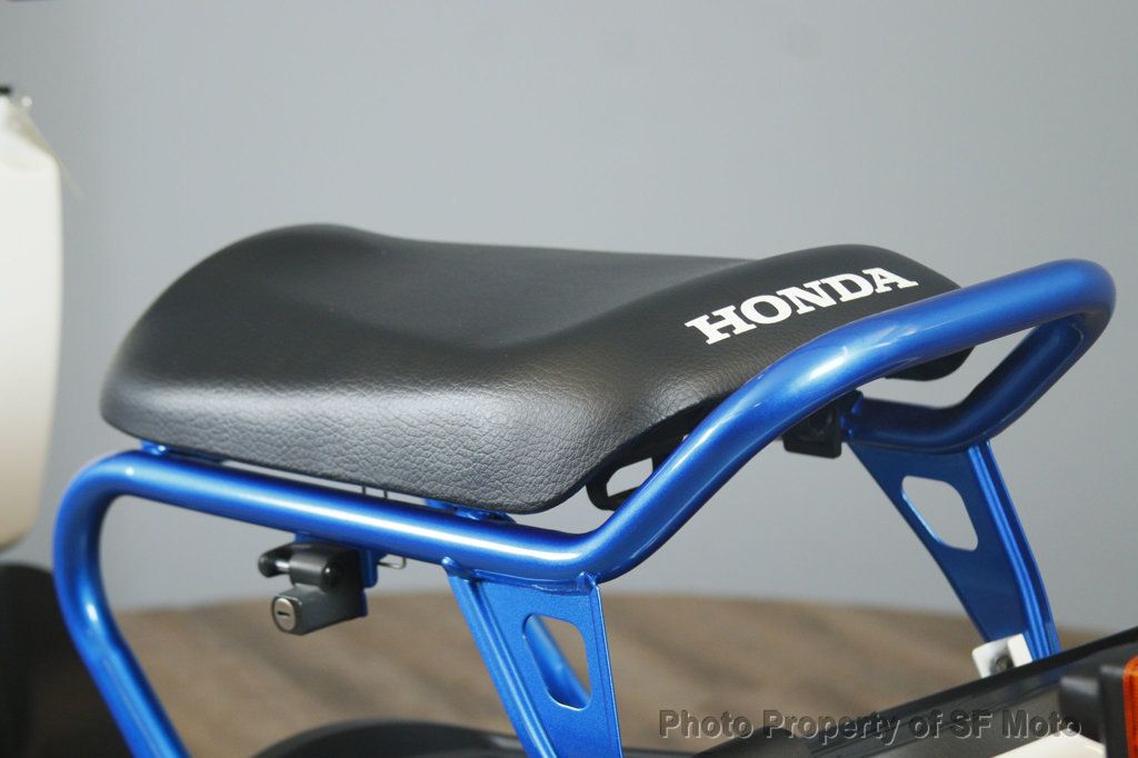 2022 Honda Ruckus SALE PENDING - 22944415 - 33
