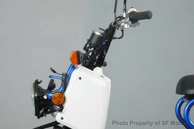 2022 Honda Ruckus SALE PENDING - 22944415 - 6