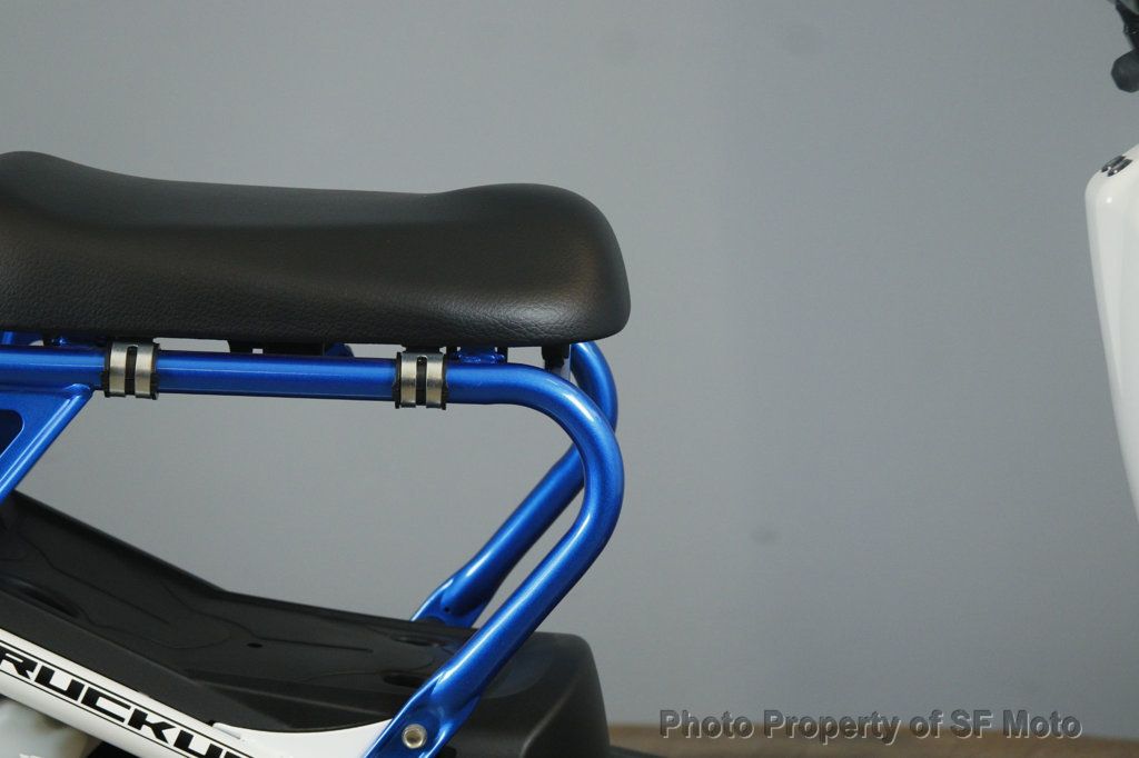 2022 Honda Ruckus SALE PENDING - 22944415 - 8