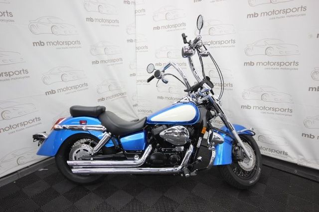 2022 Honda Shadow Aero 750 - 22011503 - 3