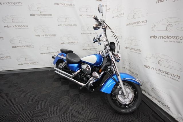 2022 Honda Shadow Aero 750 - 22011503 - 5