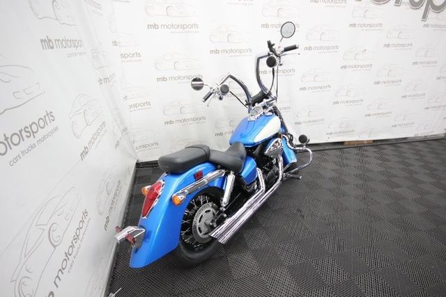 2022 Honda Shadow Aero 750 - 22011503 - 7