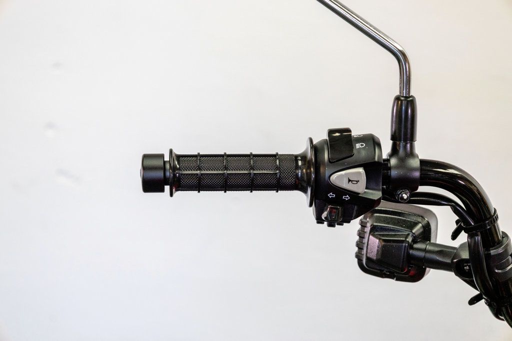 2022 HONDA TRIAL CT125 ABS 1-OWNER FUN TO RIDE! - 23004625 - 10