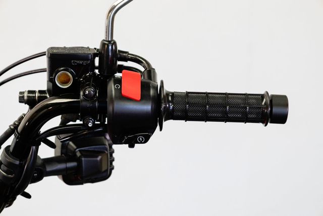 2022 HONDA TRIAL CT125 ABS 1-OWNER FUN TO RIDE! - 23004625 - 11