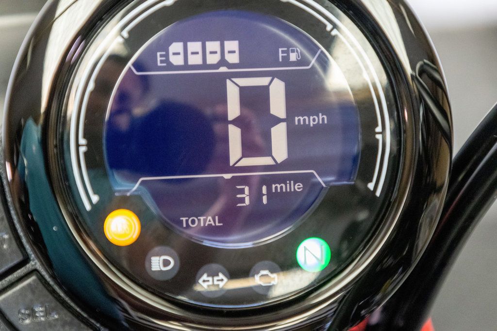 2022 HONDA TRIAL CT125 ABS 1-OWNER FUN TO RIDE! - 23004625 - 12