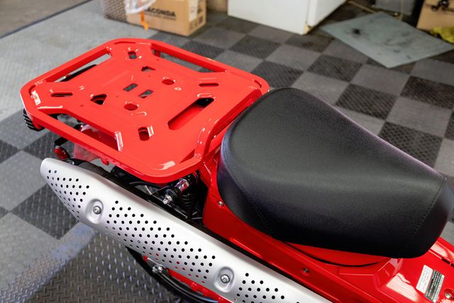 2022 HONDA TRIAL CT125 ABS 1-OWNER FUN TO RIDE! - 23004625 - 16