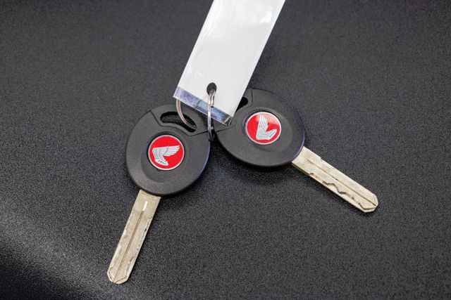 2022 HONDA TRIAL CT125 ABS 1-OWNER FUN TO RIDE! - 23004625 - 23