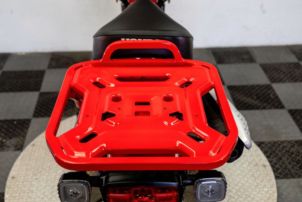 2022 HONDA TRIAL CT125 ABS 1-OWNER FUN TO RIDE! - 23004625 - 8