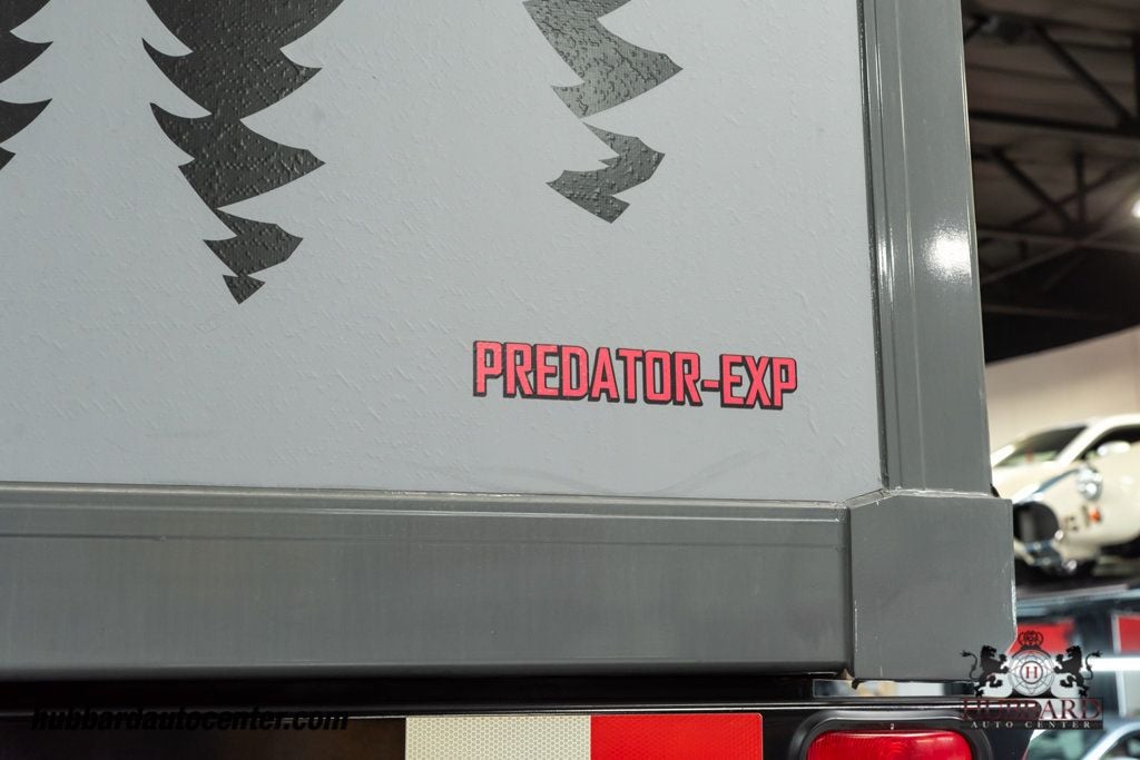 2022 Hunter Predator Expedition  - 22650320 - 30