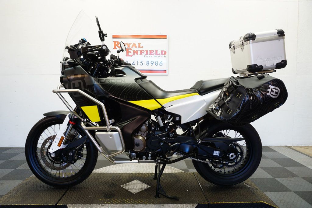 2022 HUSQVARNA NORDEN 901 ADVENTURE BIKE!!! - 22652637 - 1