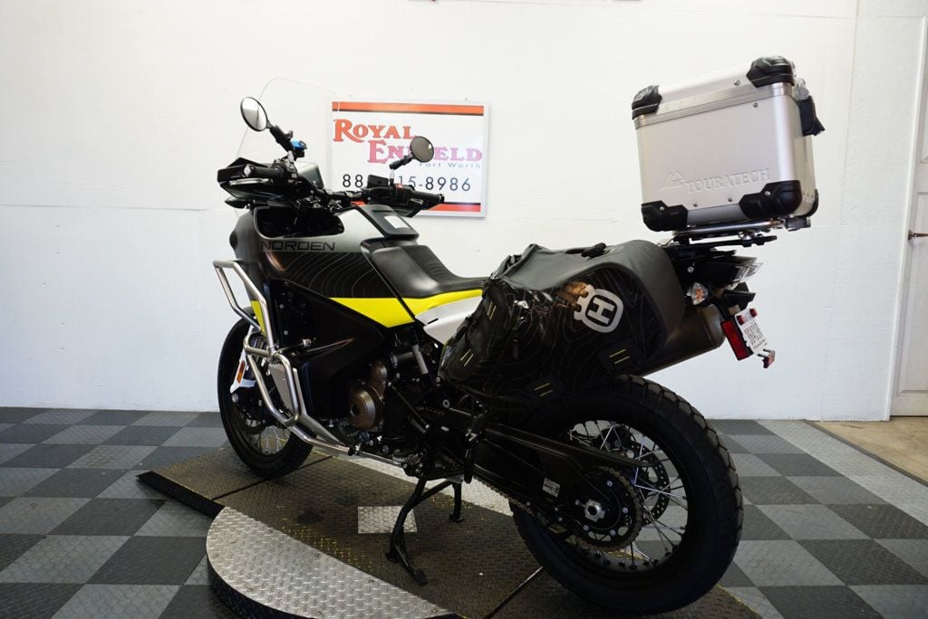 2022 HUSQVARNA NORDEN 901 ADVENTURE BIKE!!! - 22652637 - 3