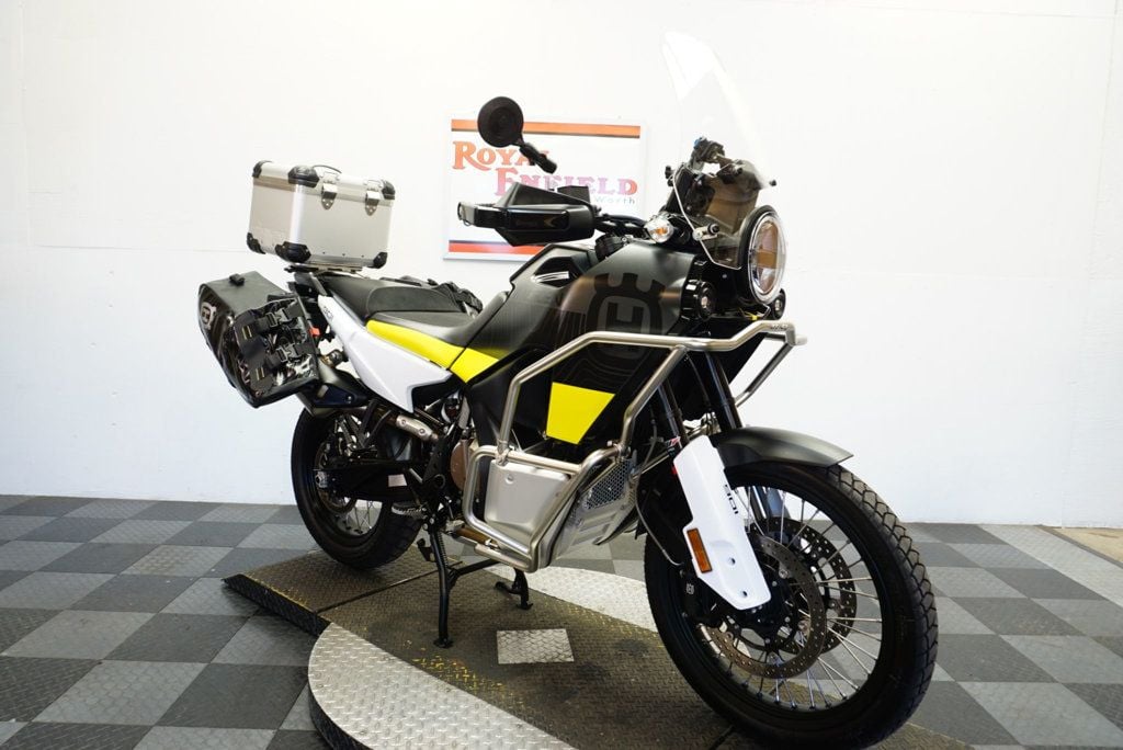 2022 HUSQVARNA NORDEN 901 ADVENTURE BIKE!!! - 22652637 - 4