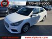 2022 Hyundai Accent  - 22973013 - 0