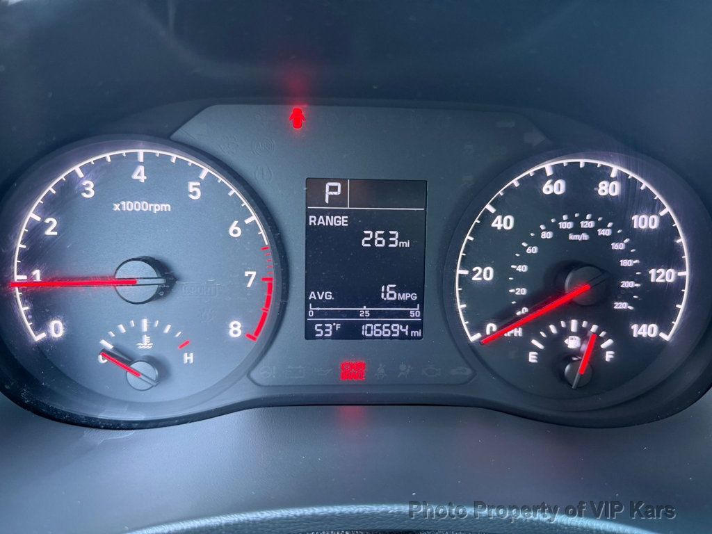 2022 Hyundai Accent  - 22973013 - 13