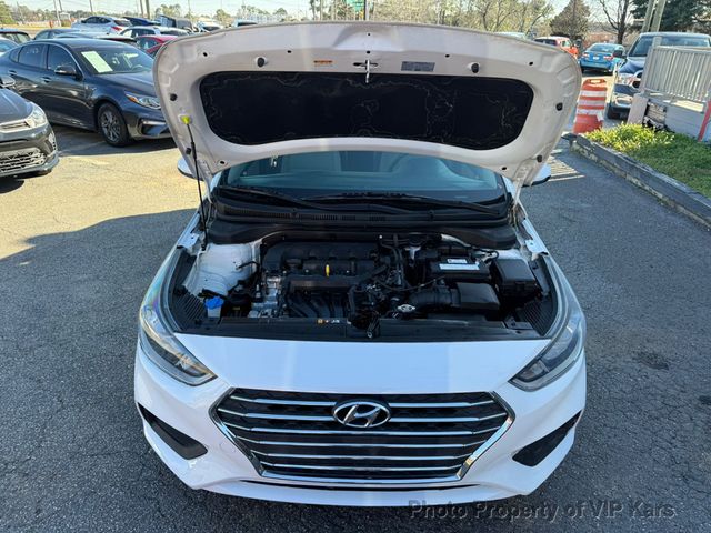 2022 Hyundai Accent  - 22973013 - 16