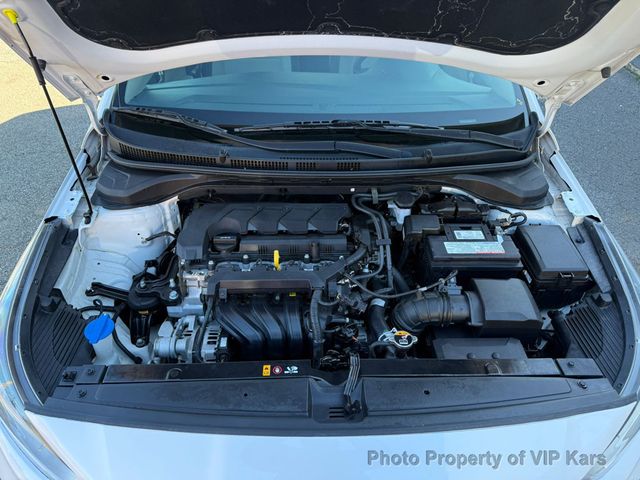 2022 Hyundai Accent  - 22973013 - 17