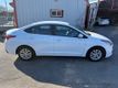 2022 Hyundai Accent  - 22973013 - 3